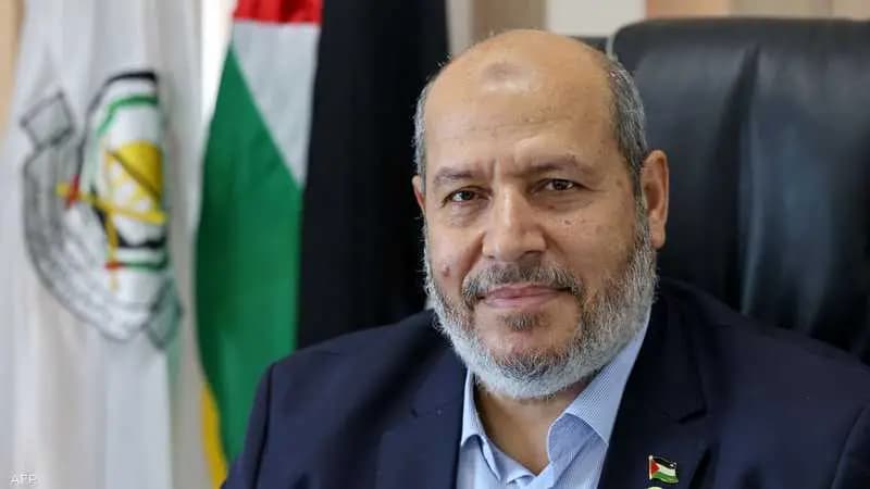 "الاستـ. ـهداف للوفد المفاوض".. خليل الحية: شعبنا ثابت في أرضه