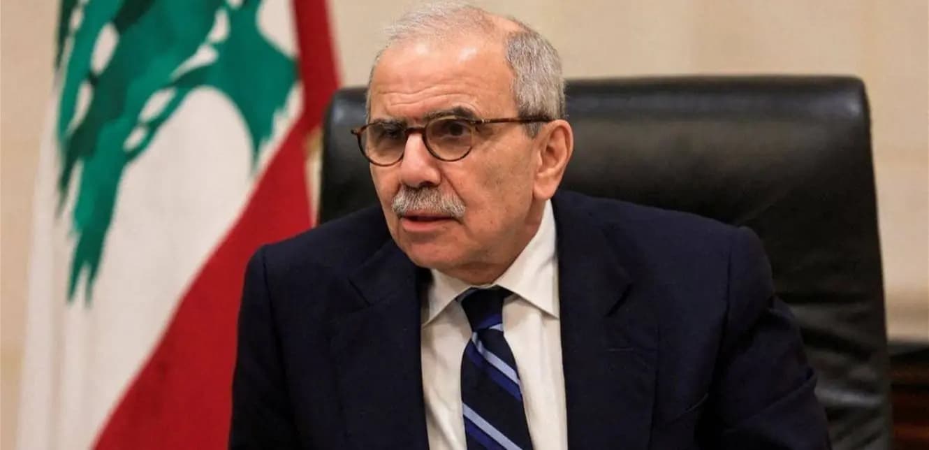 "فيديو مفبرك لسلام".. وتوضيح من الرئاسة!