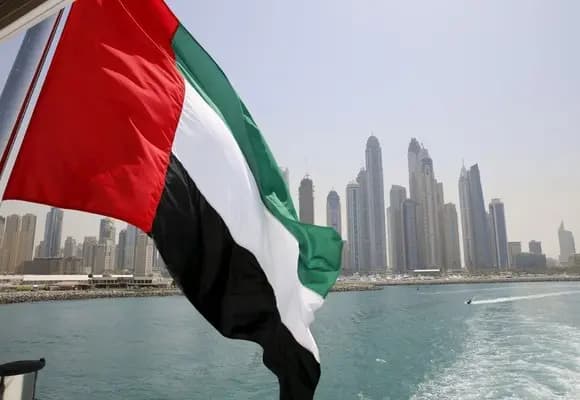 الإمارات: أوقفوا القرصنة!