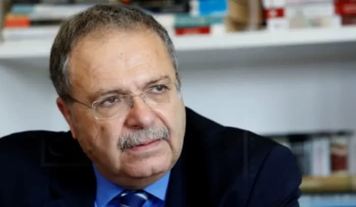 متري يجتمع مع وفد إيراني.. ماذا في التفاصيل؟