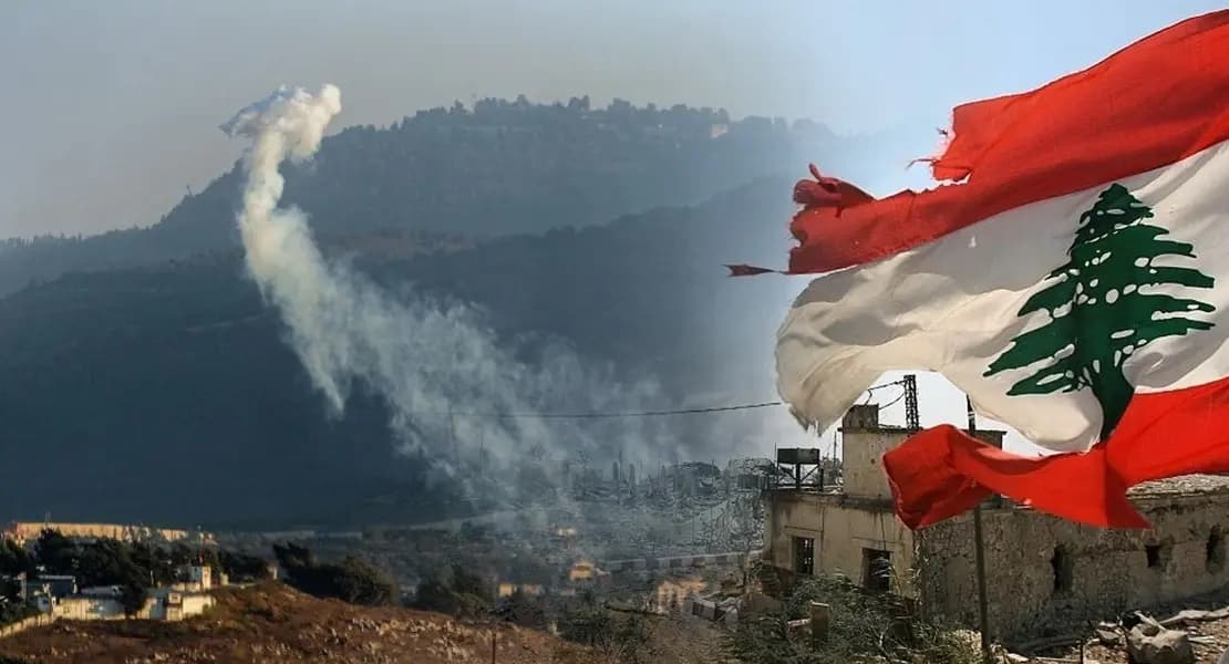 "المنطقة الآمنة".. مشروع إسرائيلي جديد جنوب لبنان