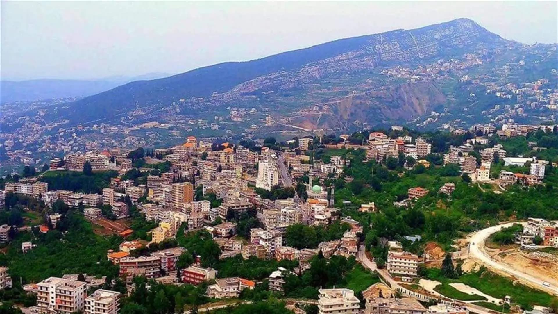 في الضنية.. إشكال عائلي يوقع عددًا من الجرحى