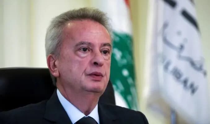 "تحت المتابعة الطبية".. رياض سلامة في سجن رومية!