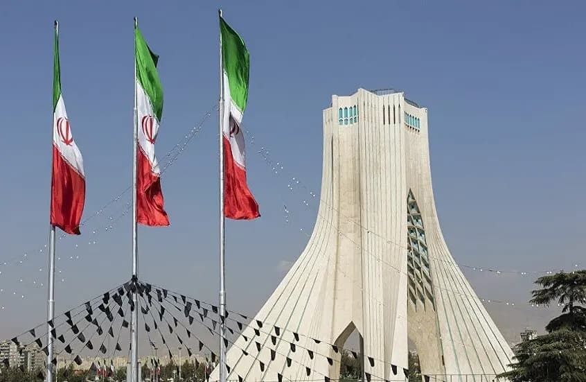 إيران تجهّز للتوقيع عبر تحركات دبلوماسية
