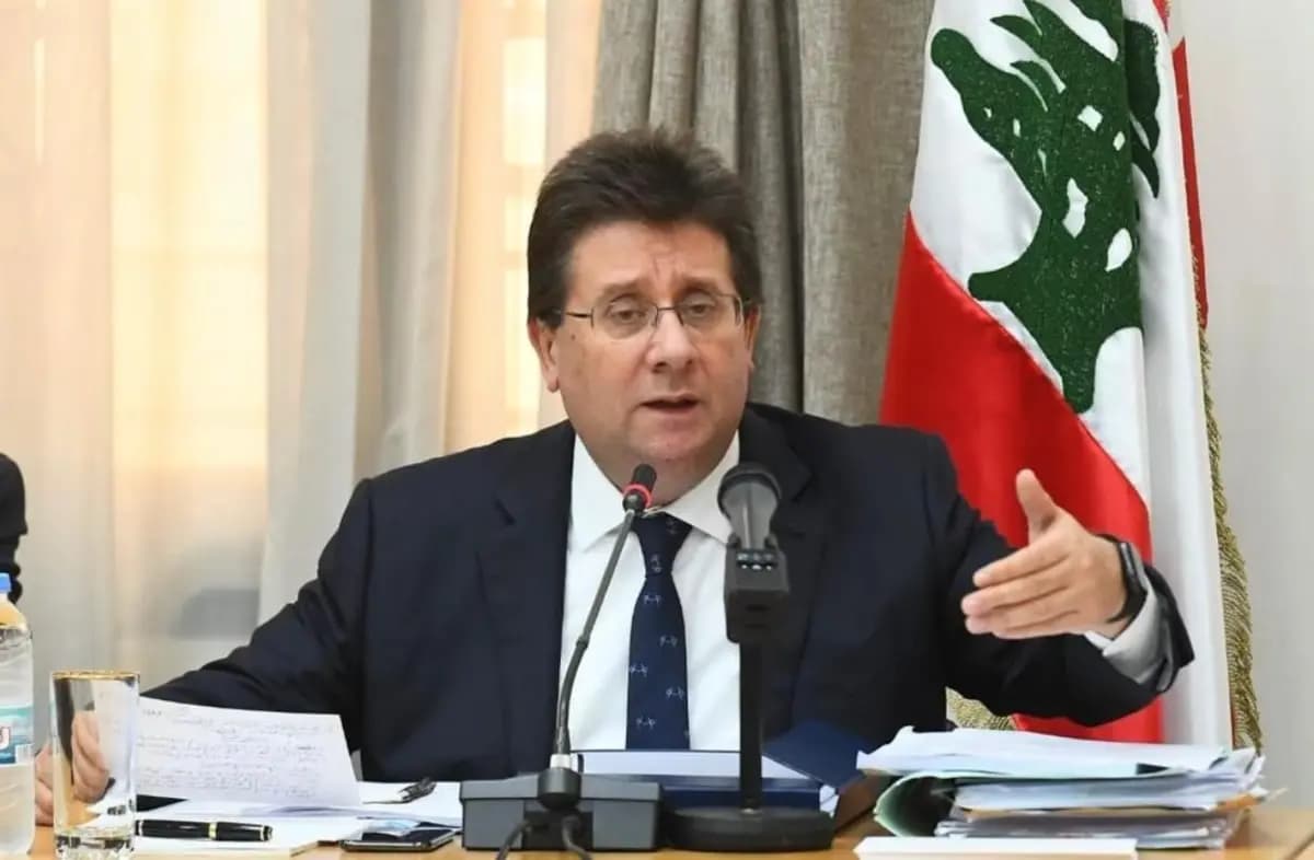 هذا ما طلبه كنعان من الرئيس بري