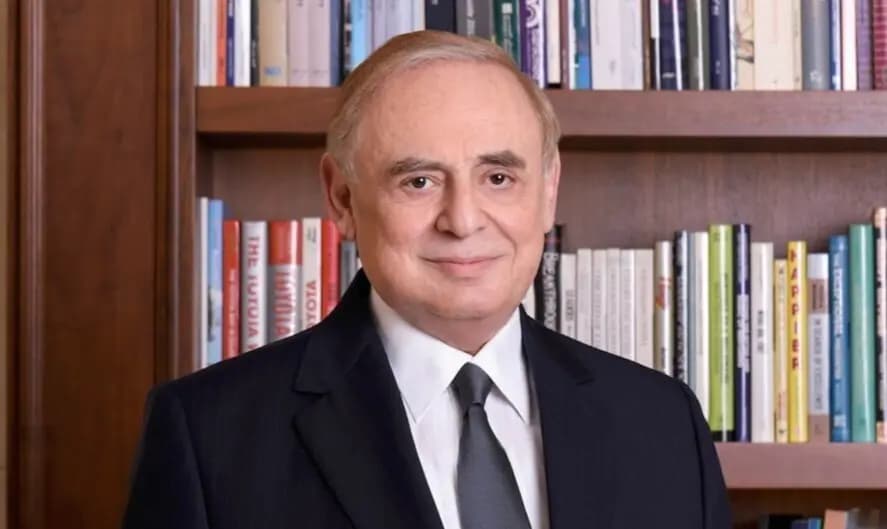 في ذكرى انفجار المرفأ.. البستاني يطالب بالحقيقة والعدالة