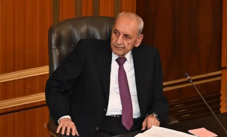 بري: إذا لم يتحقق وقف إطلاق نار حقيقي "خرب كل شيء"