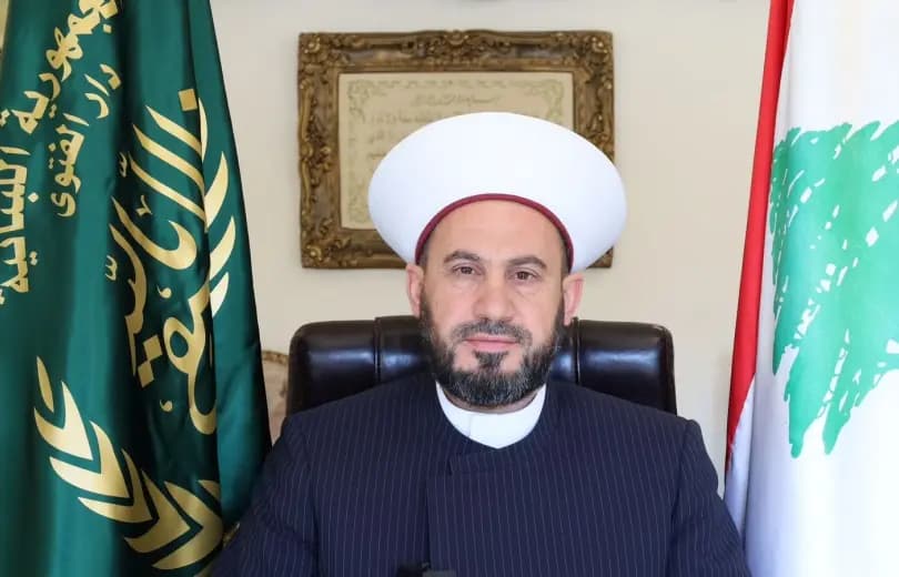 الغزاوي: لا عفو يشمل المجـ.ـرمين والعملاء