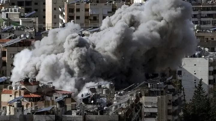 قبل عيد الأضحى.. هل يدخل التصعيد مرحلته الأخيرة؟