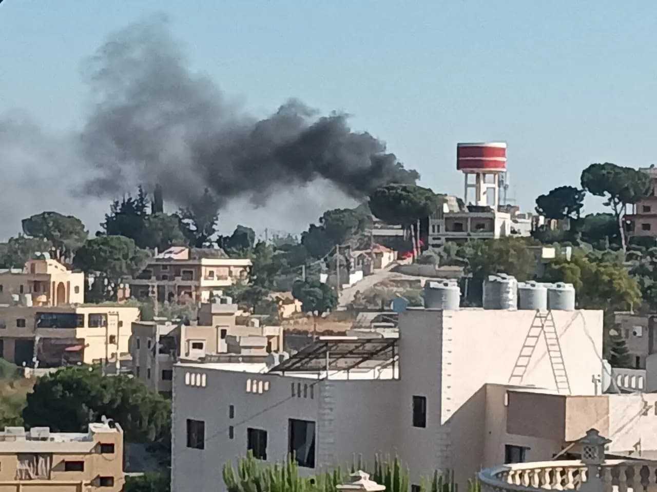 تصعيد إسرائيلي جنوبًا.. إليكم آخر التطورات