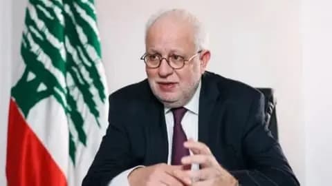 نصار: شكرا من القلب إلى الجيش