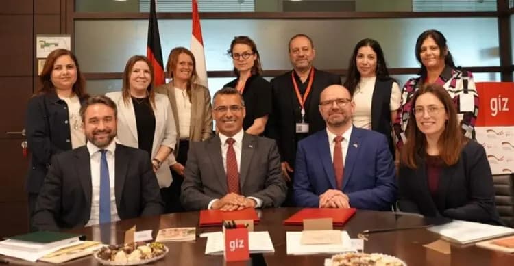 الزراعة اللبنانية تدخل مرحلة دعم جديدة