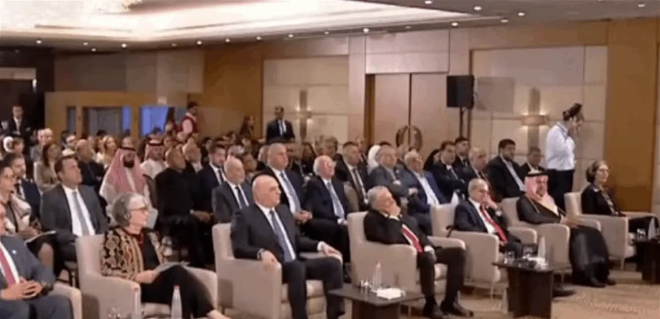 مؤتمر الصليب الأحمر في بيروت.. دعوة لحماية المتطوعين وتفعيل العمل الإنساني
