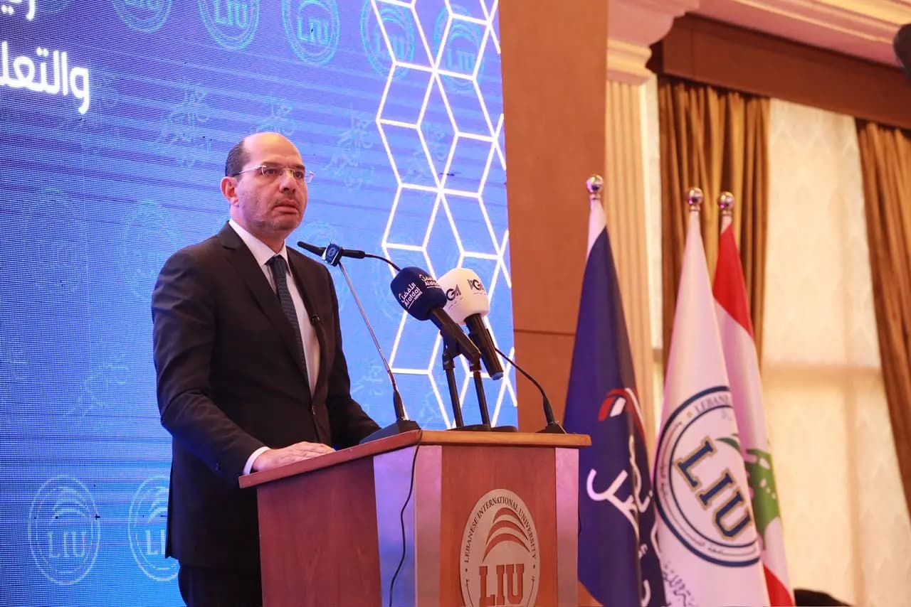 نحضر لما هو قادم.. مراد: خدمة الأهالي والبلديات مسيرة لا تتوقف