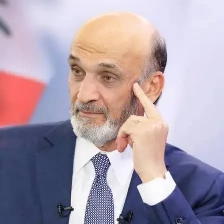 جعجع: قطعنا أكثر من نصف الطريق لبناء دولة مستقلة