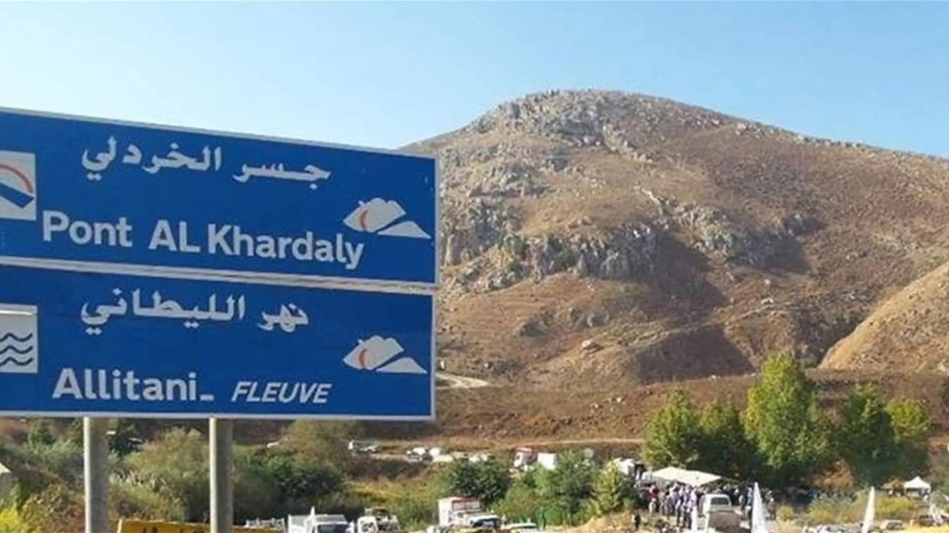 نداء عاجل لفتح طريق الخردلي