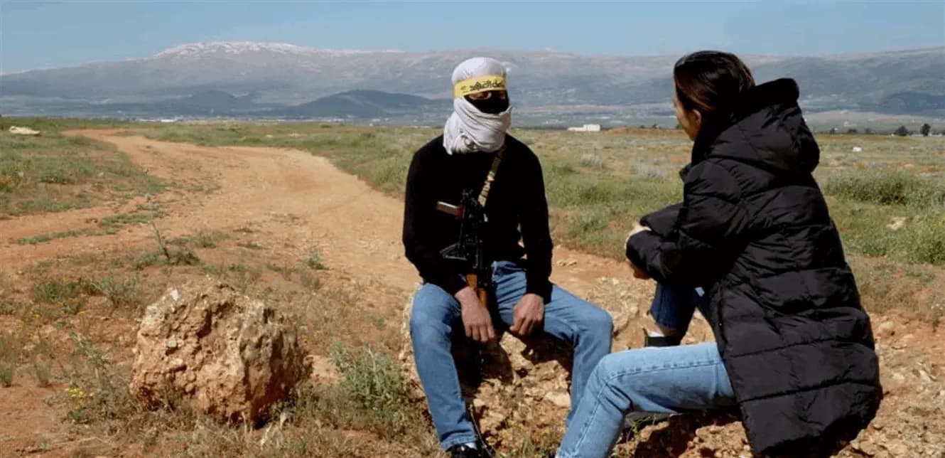 الحـ.ـزب يرد على تقرير CNN: لا علاقة لنا بالشخص المذكور