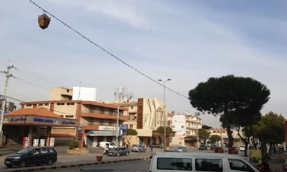 في البقاع.. العثور على ابن الـ١٩ عامًا مشنـ.ـوقًا داخل غرفته!