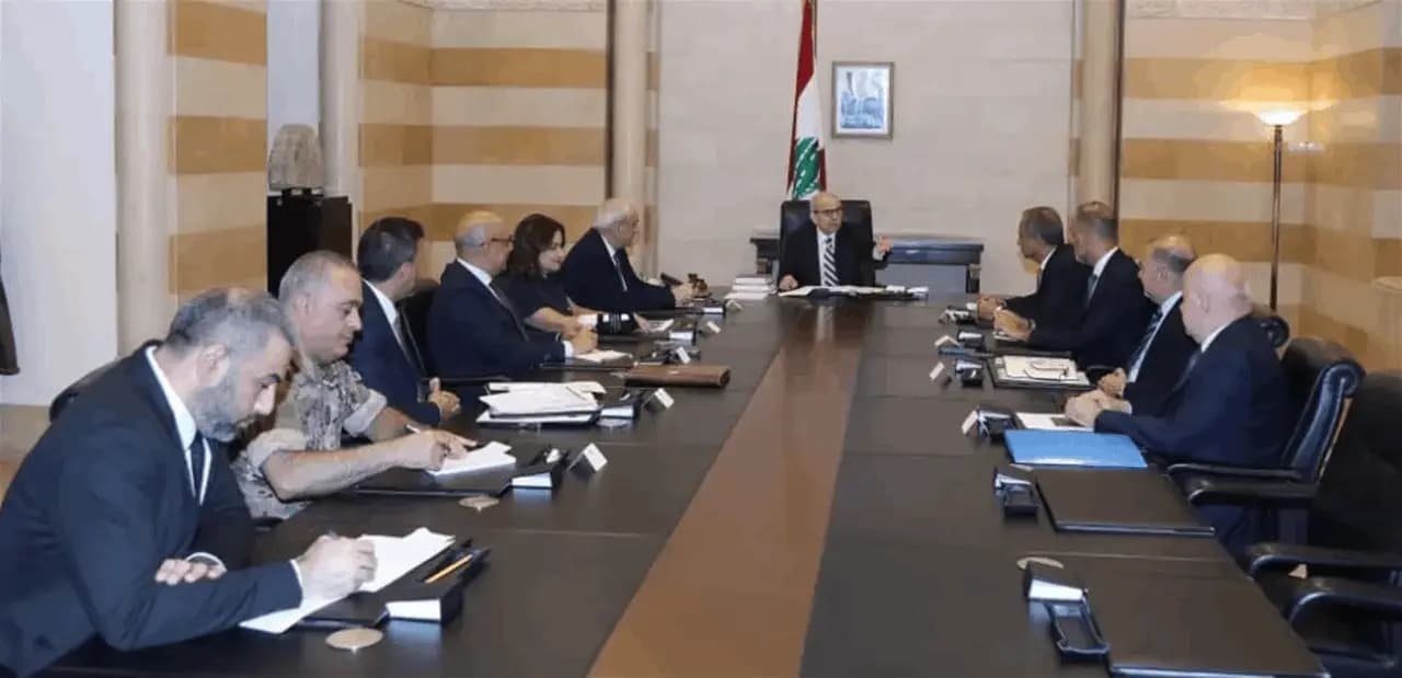 توجيهات من سلام للتعافي في المناطق التجريبية