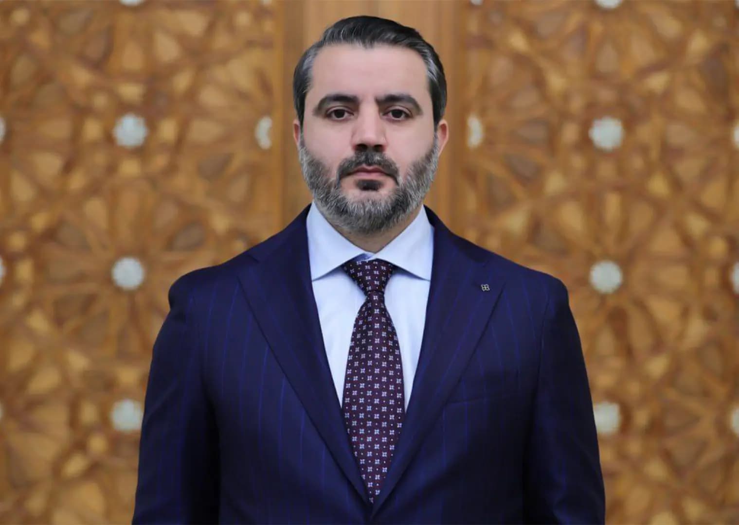 الشيباني: لا استقرار في سوريا من دون تعافٍ شامل