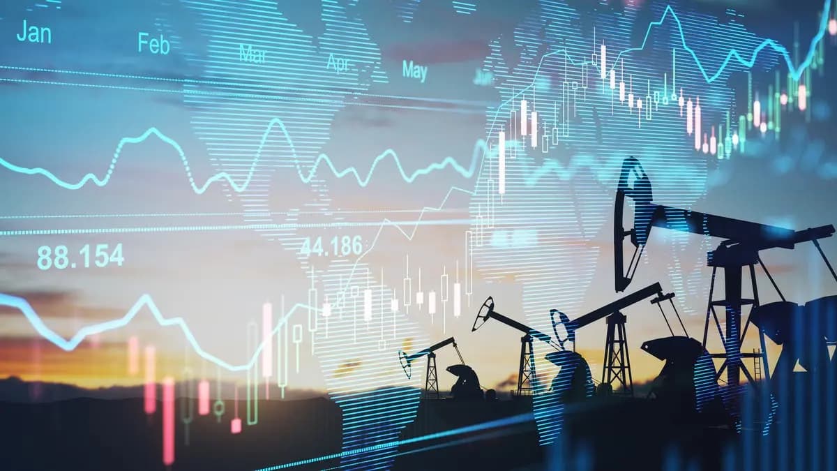 أسعار الطاقة والأسمدة إلى ارتفاع