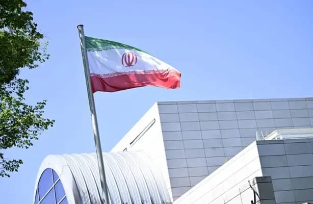 "إنهاء الحـ.ـرب بكل الجبهات".. إيران تكشف تفاصيل المذكرة!