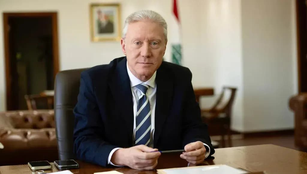 رجي: الحزب مهزوم ولكن!