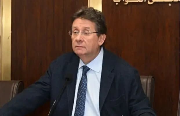 كنعان: همنا حفظ حقوق الناس قبل الدخول بتوزيع الأعباء