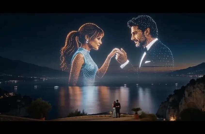 عصر جديد لـ كارول سماحة.. ما سر كليبها الأخير؟