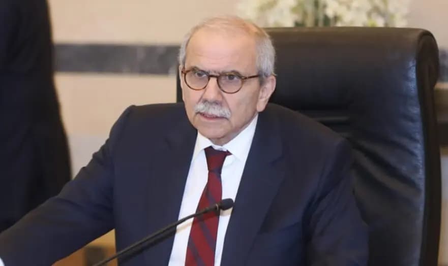 بدء جلسة مجلس الوزراء برئاسة سلام