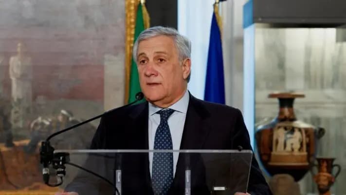 روما تدخل على خط المرحلة المقبلة.. وتعرض دورًا دوليًا في لبنان