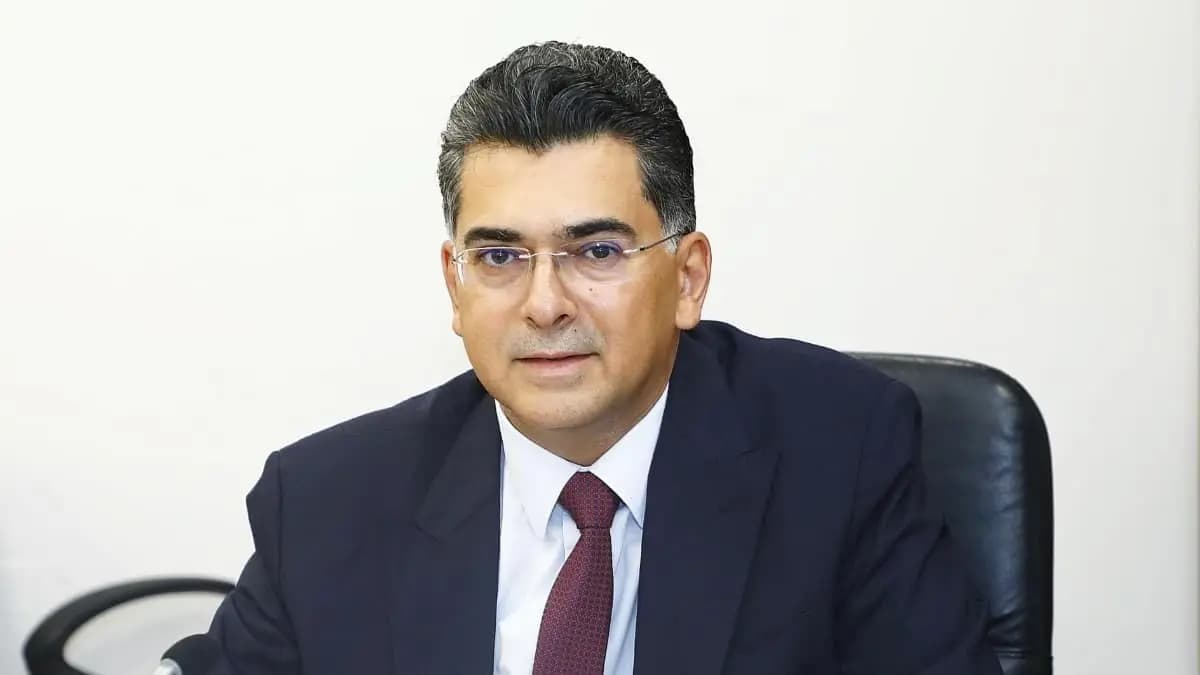 كن جزءاً من الحقيقة.. مش من التضليل".. مؤتمر صحفي لمرقص غدا