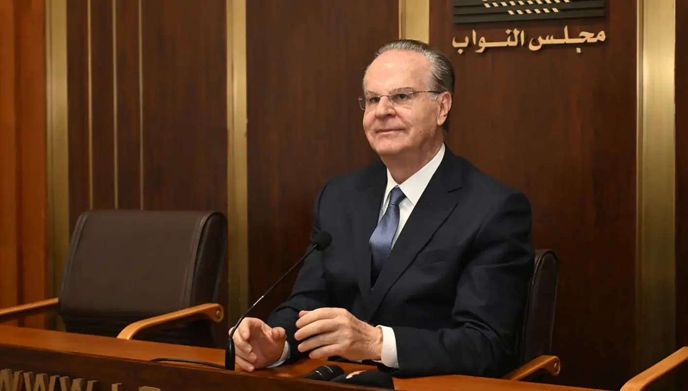 لجنة العدل تتابع.. وعدوان: لا تجاوز للدولة