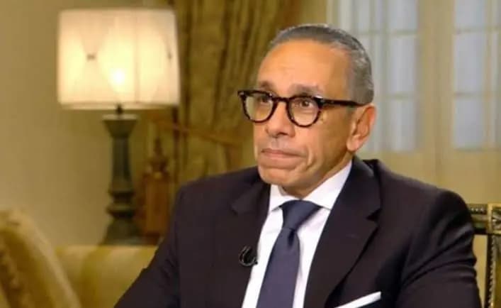 موسى من عين التينة: بري يتعاطى بإيجابية
