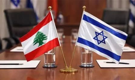 بين روما وواشنطن.. لبنان على موعد مع اختبارين سياسيين