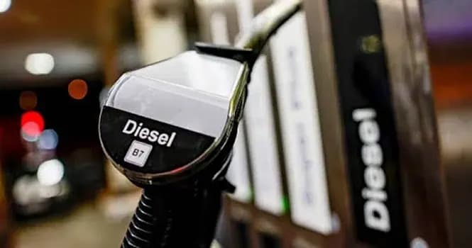 فايننشال تايمز: حرب دونالد ترامب على إيران تدفع بأسعار الديزل في الولايات المتحدة إلى مستوى قياسي