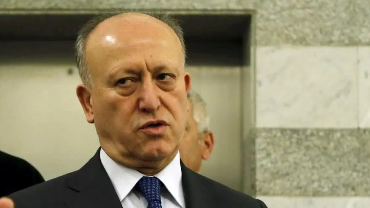 حول أقساط أولاد العسكريين.. دعوة عاجلة من ريفي