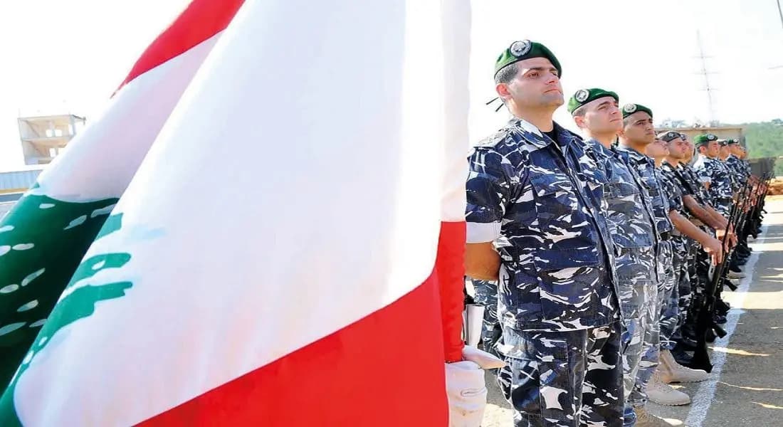 فتح باب التطوّع في قوى الأمن: كيف تُقدَّم الطلبات؟