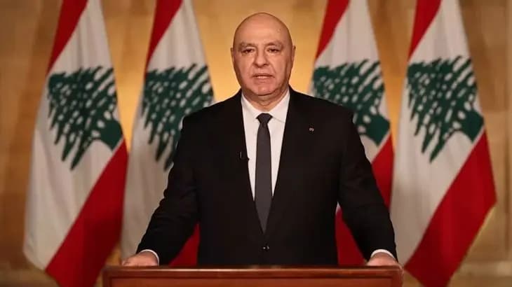 في ذكرى التحرير.. عون يؤكد التمسك بالسيادة ورفض الاحـ. ـتلال