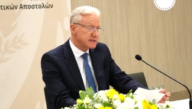 "لبنان لن يقبل" .. رجي: قرار السلم والحرب بيد الدولة وحدها