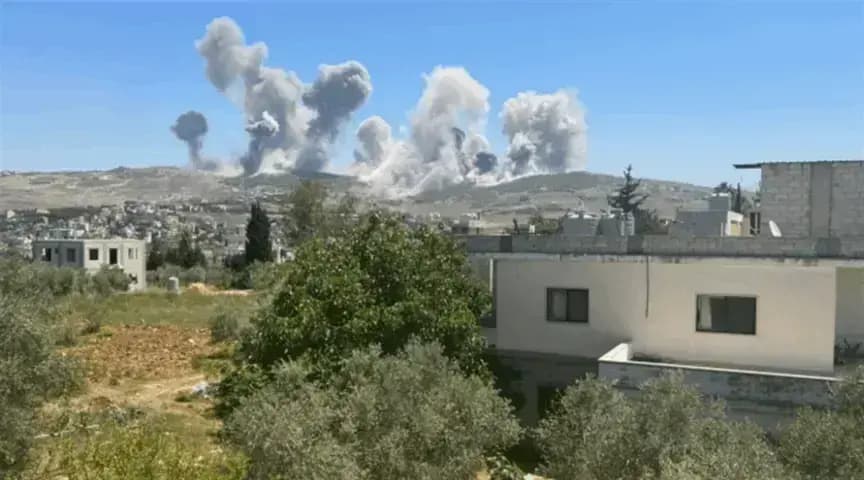 ترامب يطلب تأجيل عملية في جنوب لبنان لهذا السبب!