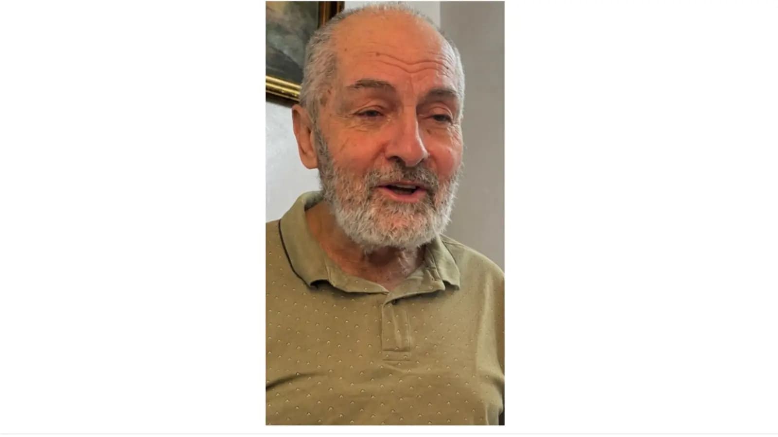 غادر منزله ولم يعد.. هل تعرفون عنه شيئًا؟