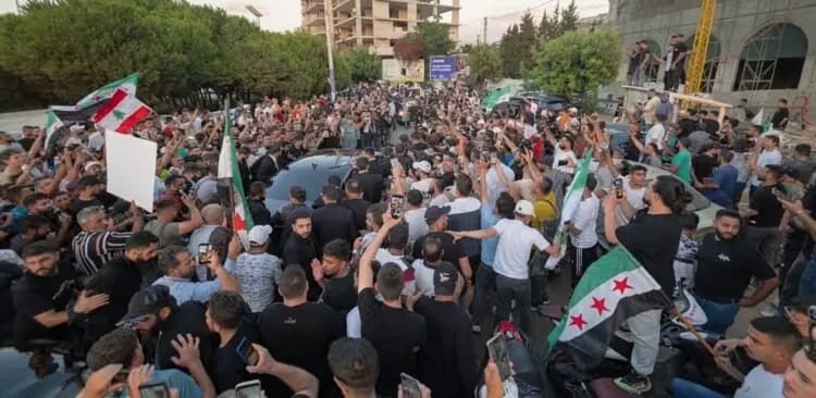 الشيباني في طرابلس.. وكرامي يرحّب