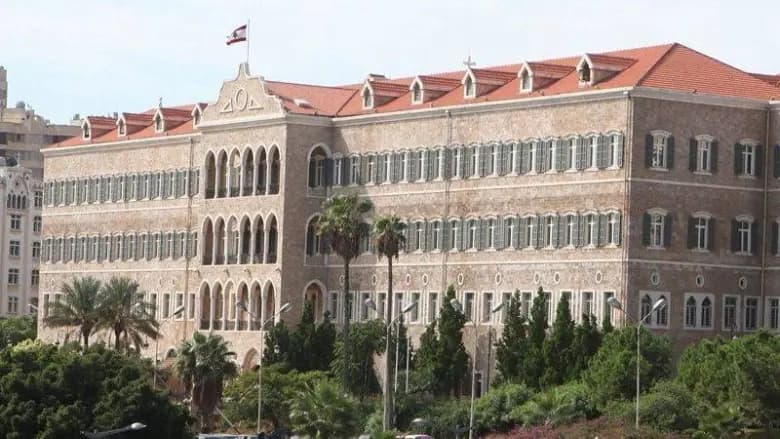 جلسة حكومية مرتقبة.. ماذا على جدول أعمالها؟