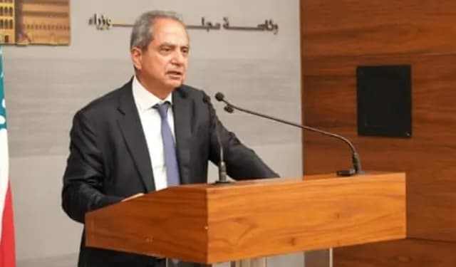 "الأولوية للمواطن".. الصدي: سأطلب إلغاء الرسم على المحروقات