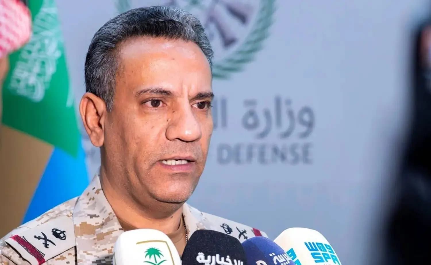 المالكي: حماية الممرات البحرية مسؤولية جماعية