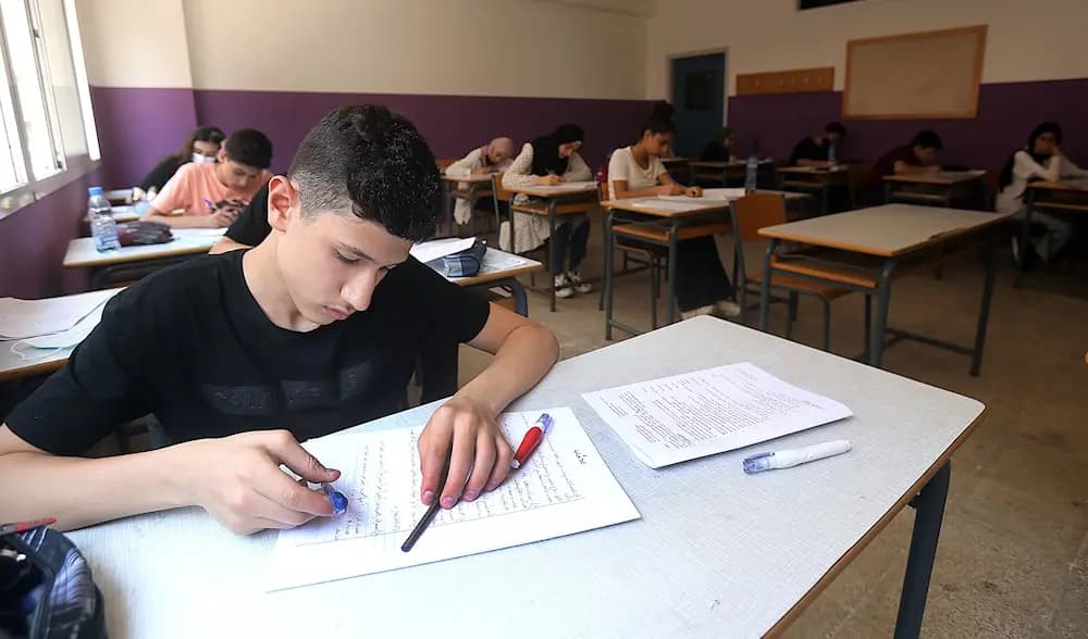 بشأن الامتحانات الرسمية.. إعلان مرتقب لوزيرة التربية غدًا