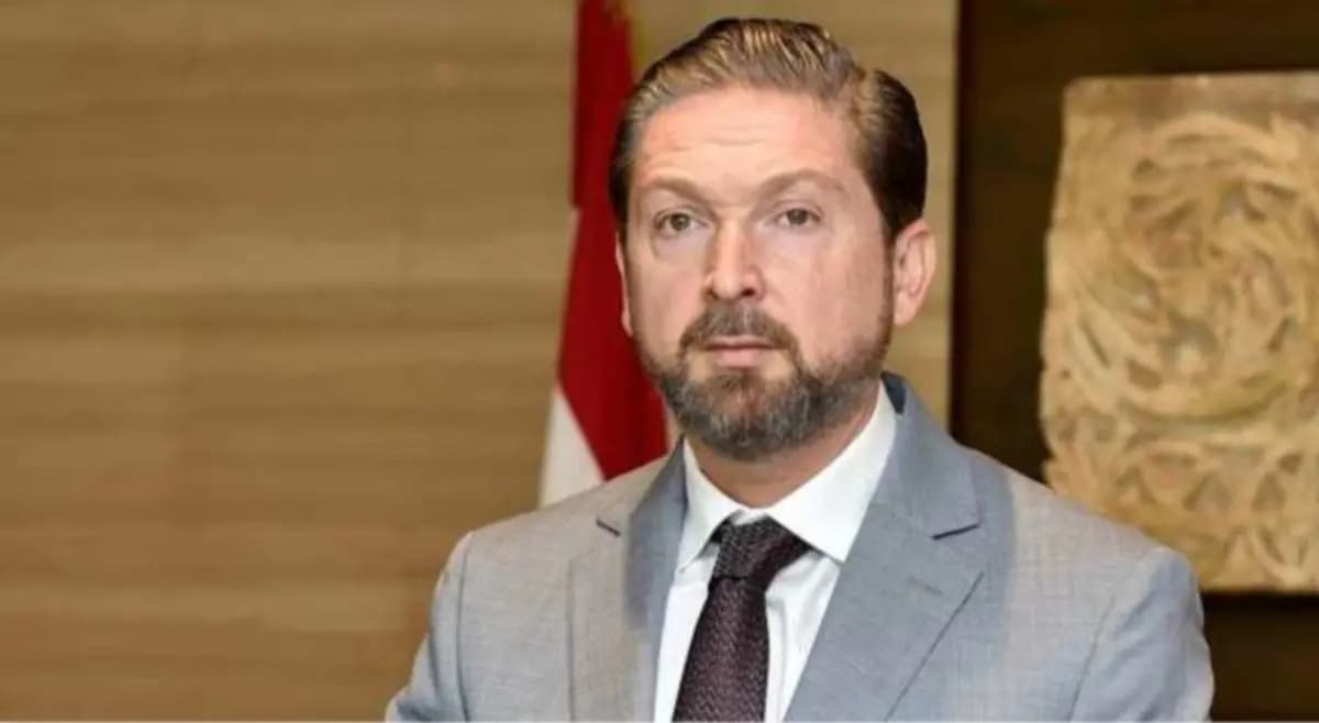 كرامي يندد بالاعتداءات على السعودية