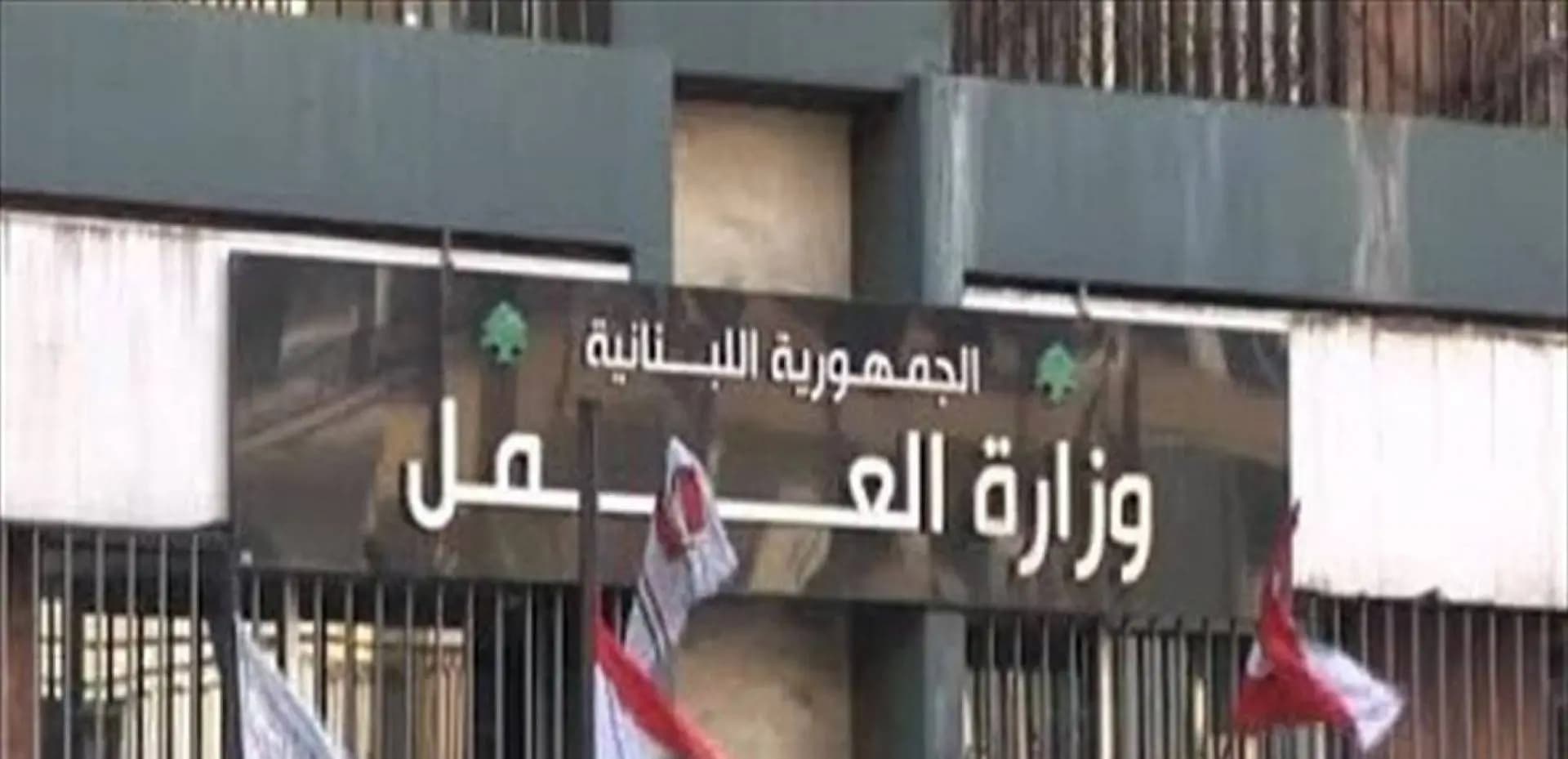 بشأن المخالفين لتنظيم عمل الأجانب.. قرار جديد من "العمل"