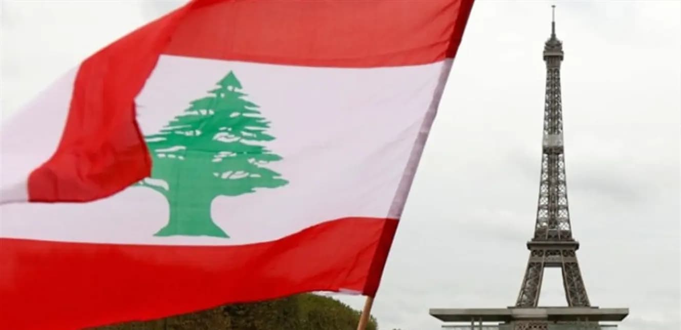 بشأن لبنان.. ماذا طلبت باريس من إسرائيل؟